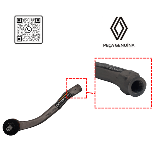 RN 04998R 485204998R TERMINAL DE DIRE€AO DIR. KARDIAN - 2